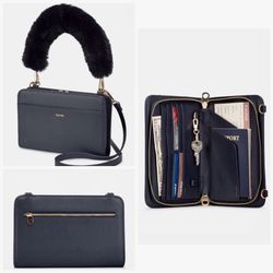 Calpak Travel Wallet