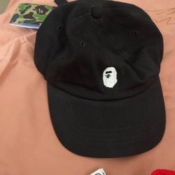 Bape Cap
