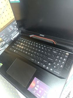 MSI Raider GE78
