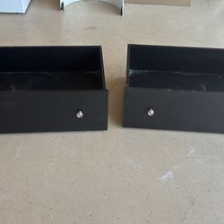 Storage Drawers Under Bed