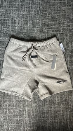 essentials shorts