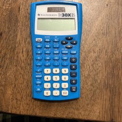 Texas Instruments To-30XIIS