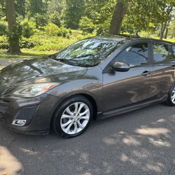 2010 Mazda 3