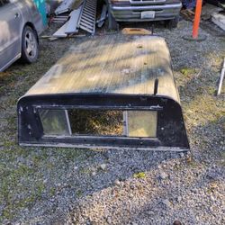 Camper For Ford Ranger 58w" X75" L 