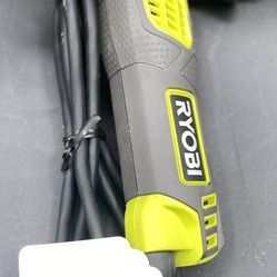 Ryobi DS1200 120V 0.4A 2-7/8" Detail Sander