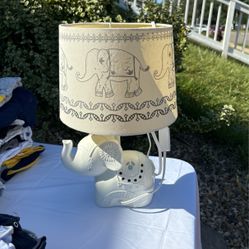 Lamp 