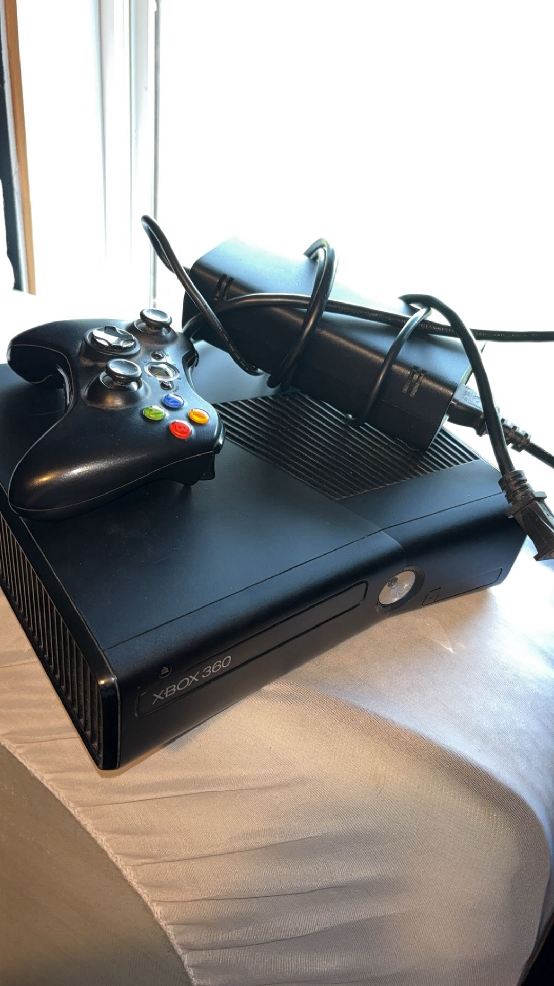 Xbox 360