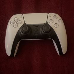 Ps5 Dualsense Controller (new)