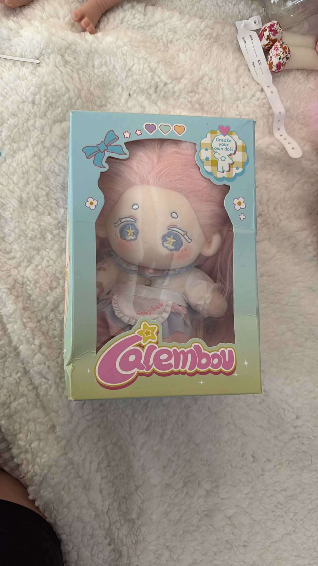 Doll