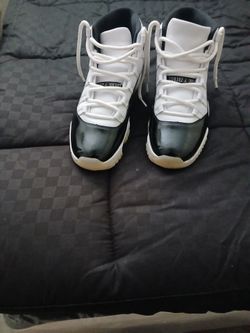 Retro jordans