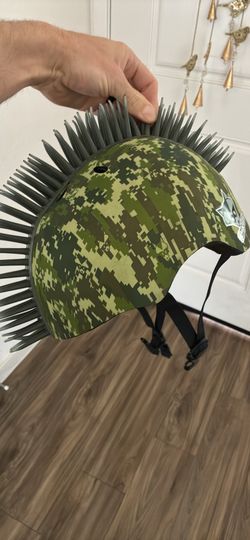 Youth Helmet