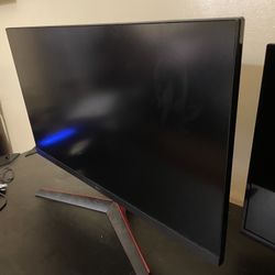 LG Gaming Monitor 