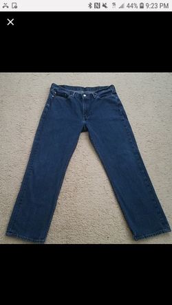 Mens levis 514