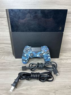 Sony PlayStation 4 Slim 500GB Console CUH-2015A (PO1026279)