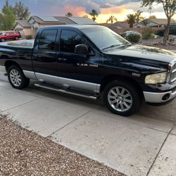 2005 Dodge Ram 1500