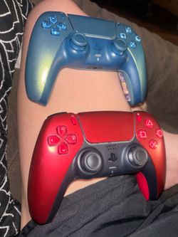 Ps5 controllers