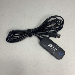 Turtle Beach Headset Remote Cable