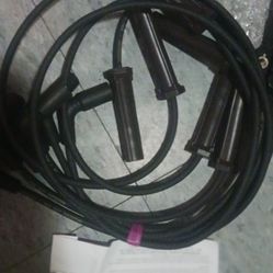 Cables Para Bujias