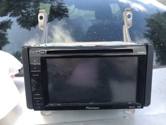 Video Receiver Pioneer