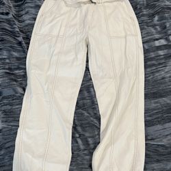 Pistola Cargo Jeans
