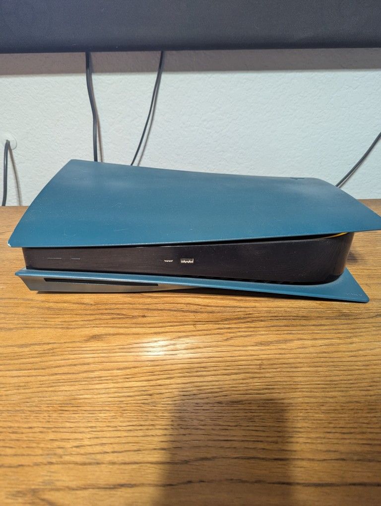 PlayStation 5