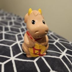 2021 Year Of The Ox Coin Piggy Bank 