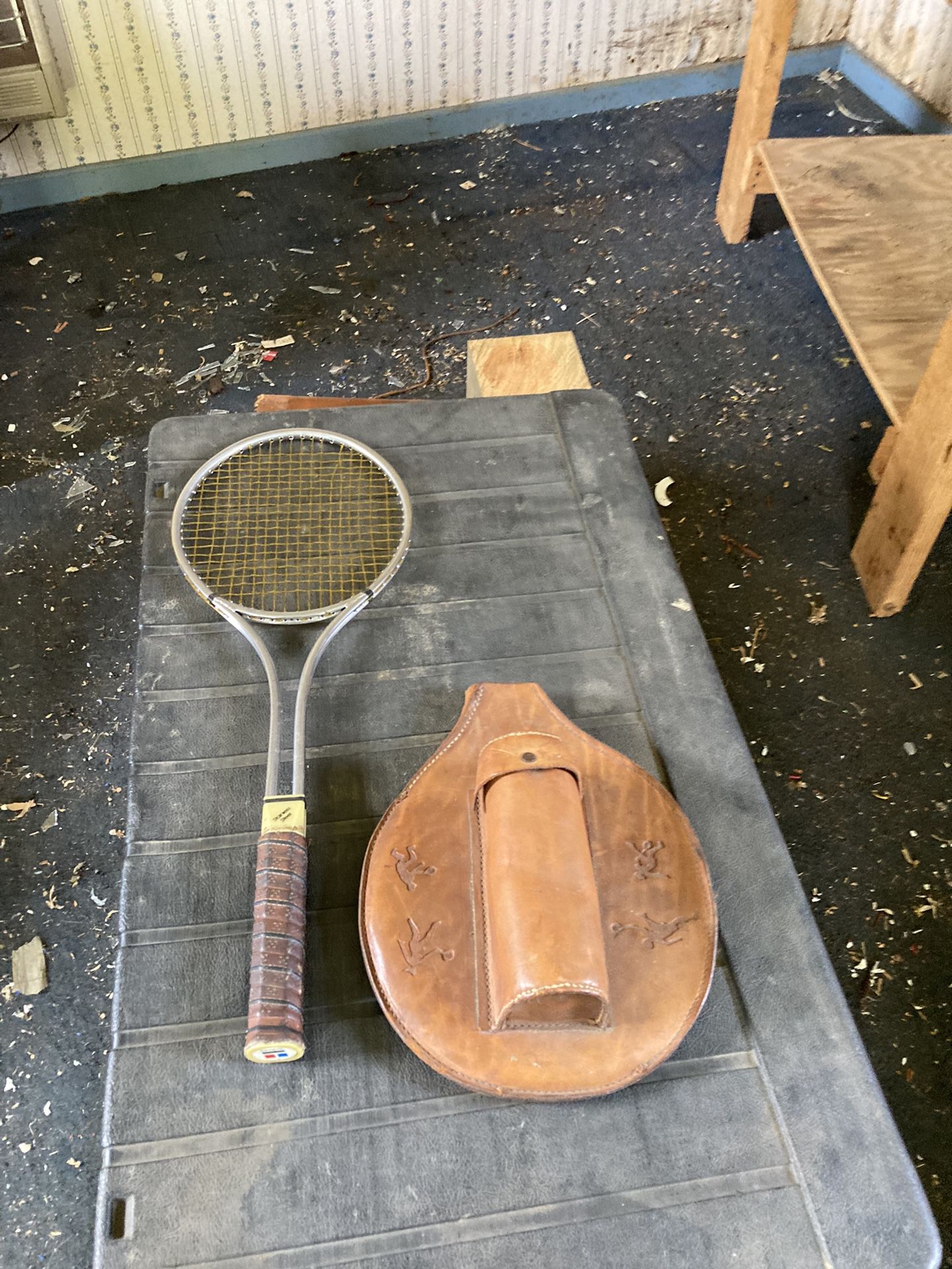 Tennis Rackets