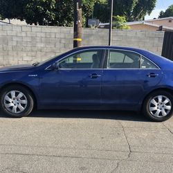 2009 Toyota Camry