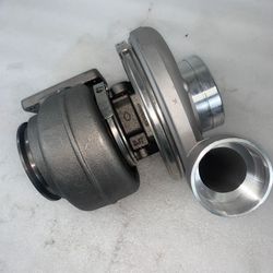 Diesel Turbo for 93-97 Volvo Truck 12L D12A/B 1.33 A/R GT4594 T6 452164-0006