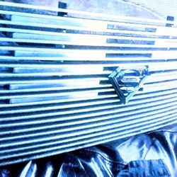 F150 Or Expedition Billet Grill 