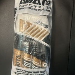 AVIATA goal Keeper Gloves 