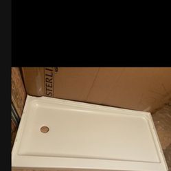 Shower Pam 30 X60 Derecho