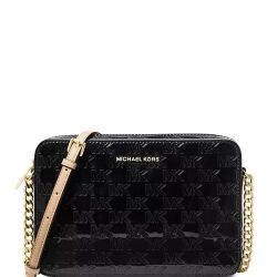 Michael Kors Jet Set Large Crossbody