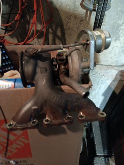 Rotax turbo