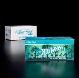 Hot Wheels 1975 Chevrolet Monte Carlo RLC