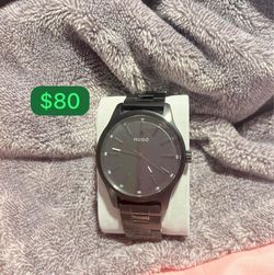 Hugo Boss