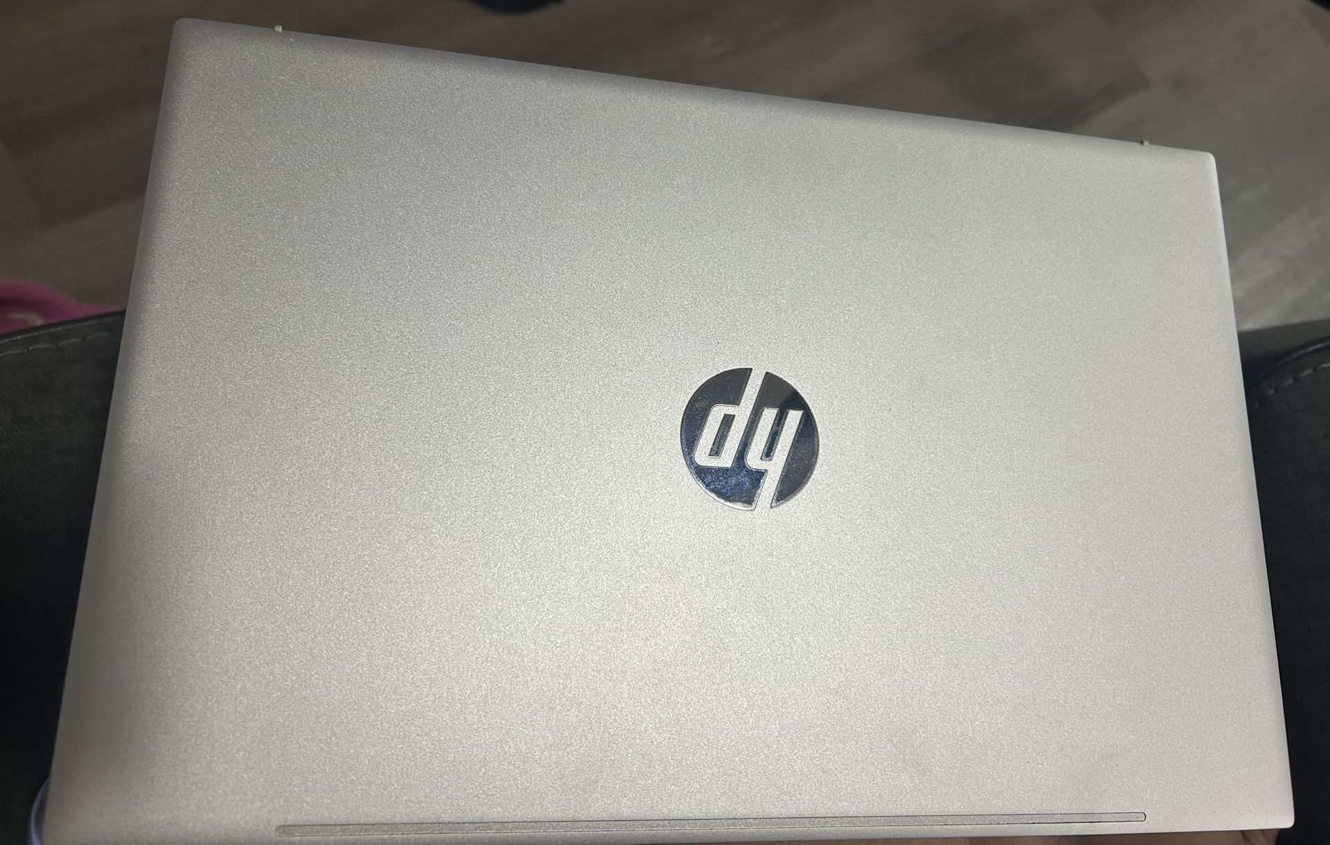 HP Pavilion Touchscreen Laptop 