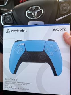 Ps5 controller