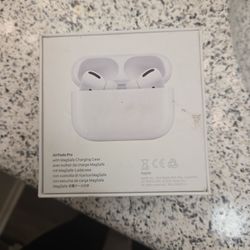 airpods pro 