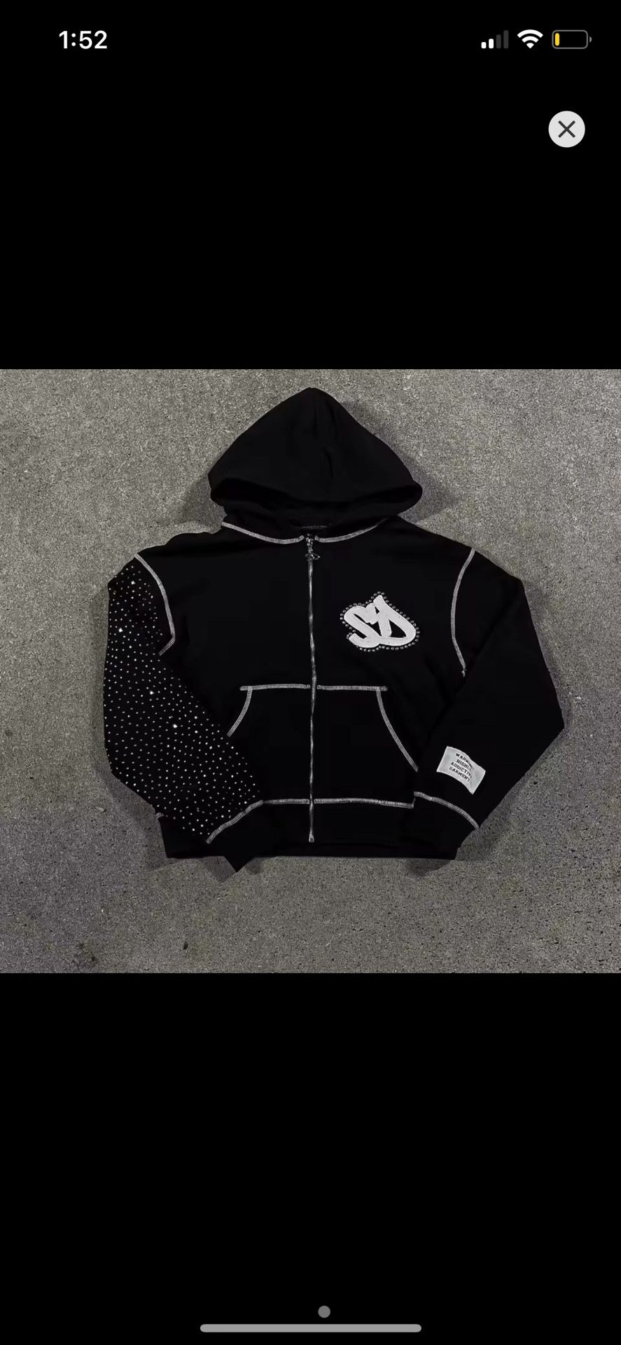 Hoodie