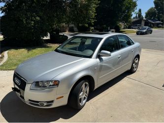 2006 Audi A4