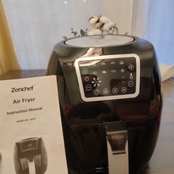 Air Fryer