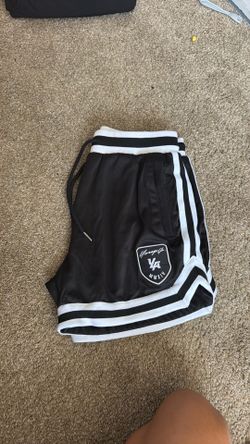 Youngla gym shorts