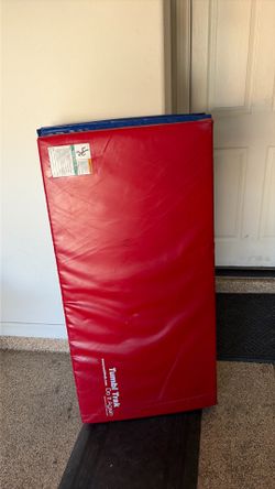Gym mat