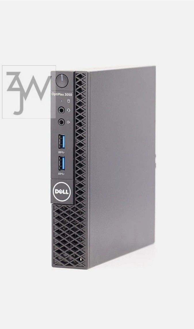 Dell Desktop i5 Computer Mini Pc Up To 16GB RAM 1TB SSD HDD Windows 10 Pro Wi-Fi