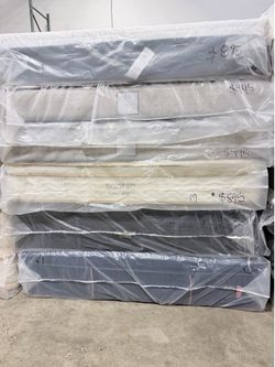 King mattress good brands starting from $299 and UP