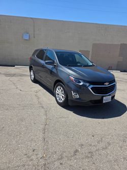 2021 chevrolet equinox