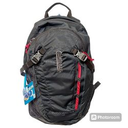 CamelBak Cloudwalker 18 backpack with 70oz hydration pack.