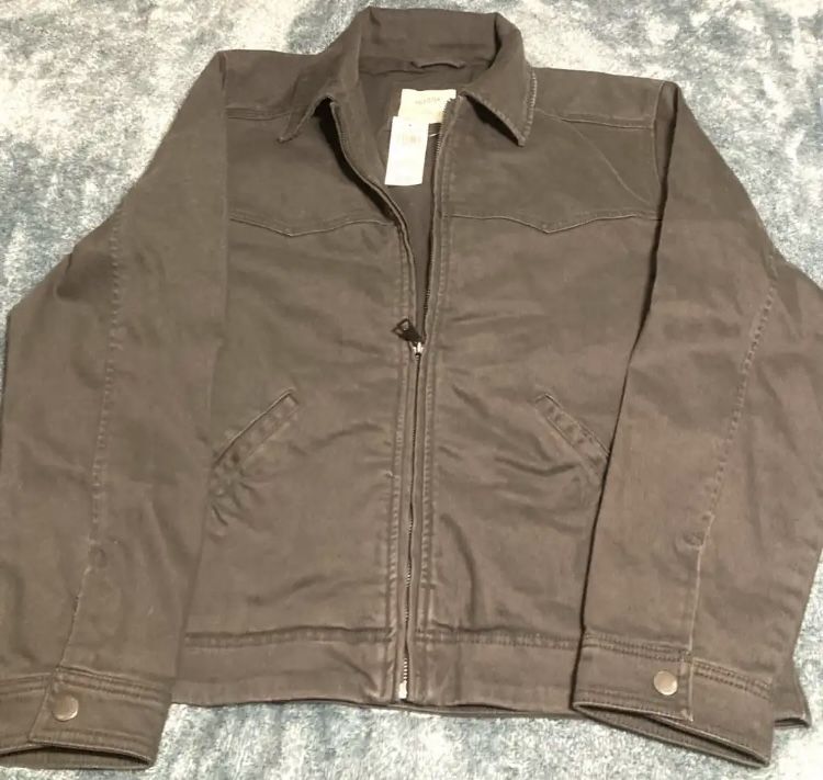 Men’s Hollister Jacket
