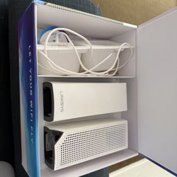 WiFi Box